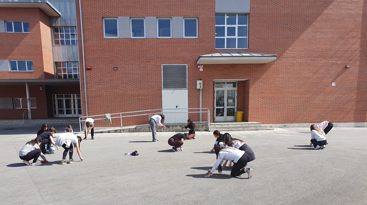 IES Zapatón tweet media