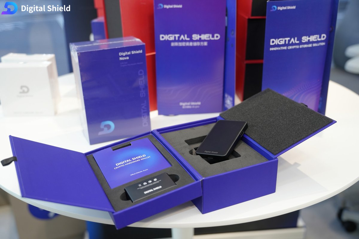 DigitalShield tweet media