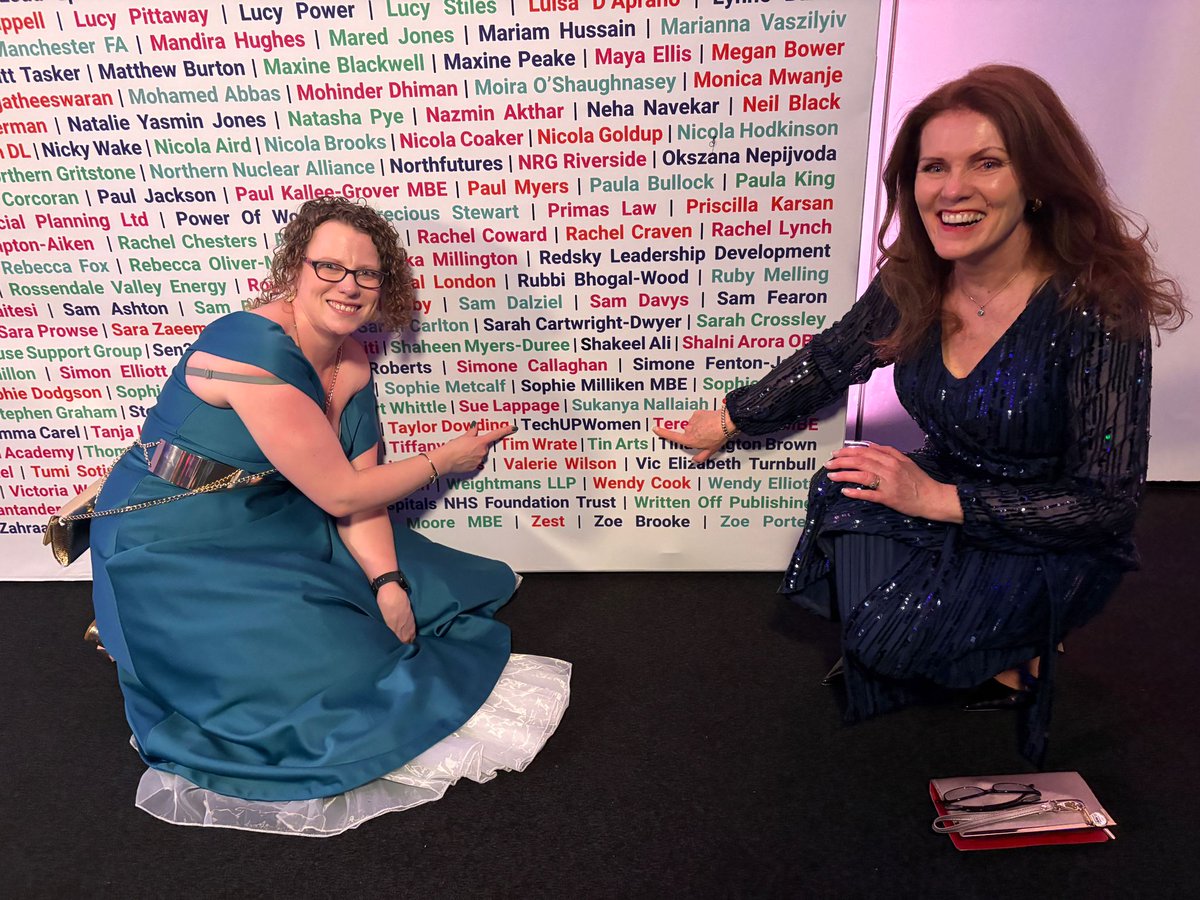 TechUPWomen tweet media