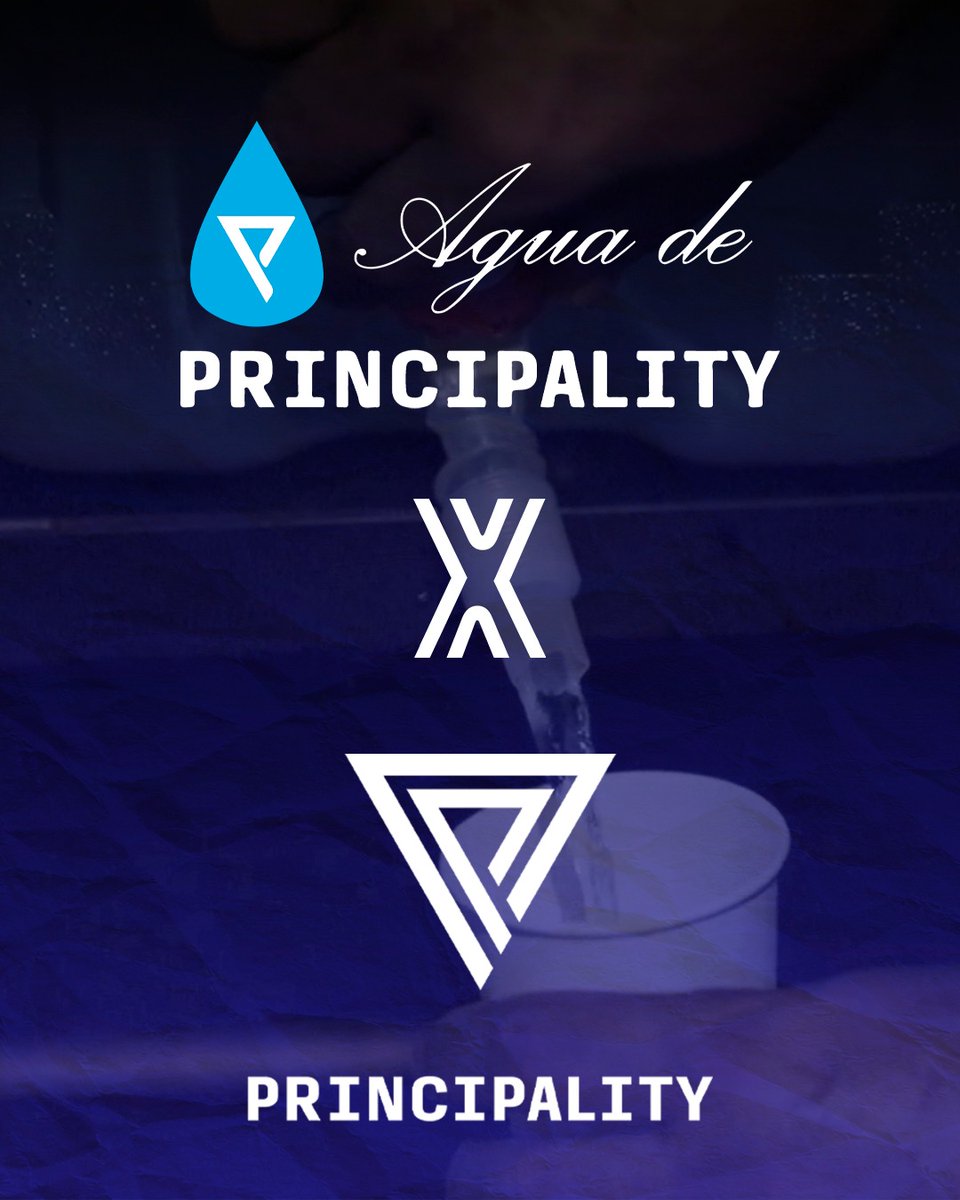 PRINCIPALITY tweet media