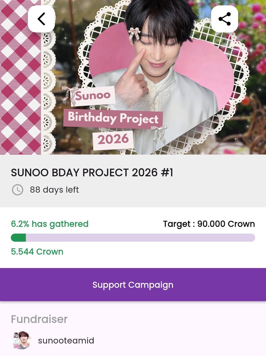 ENHYPEN SUNOO INDONESIA 🦊🇲🇨 tweet media