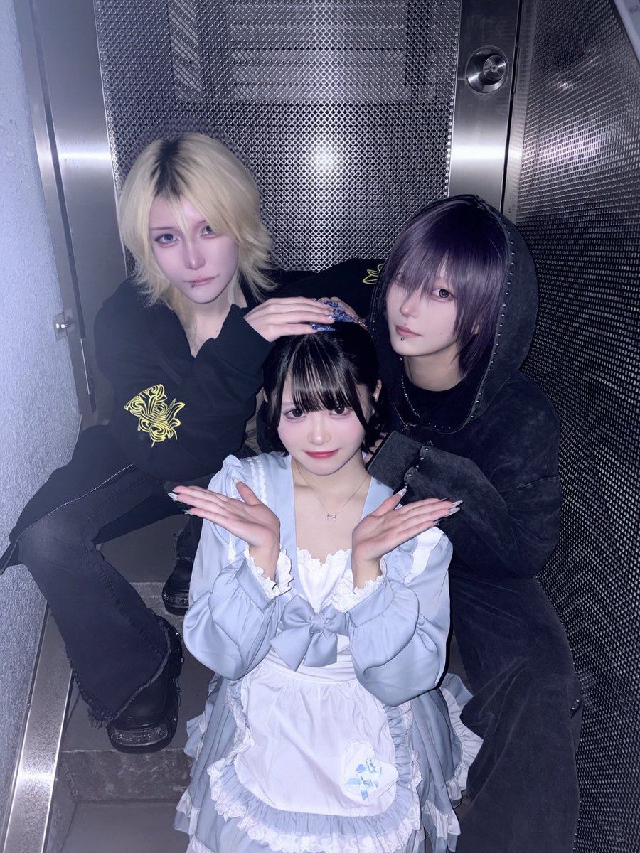 姫宮 結愛 tweet media