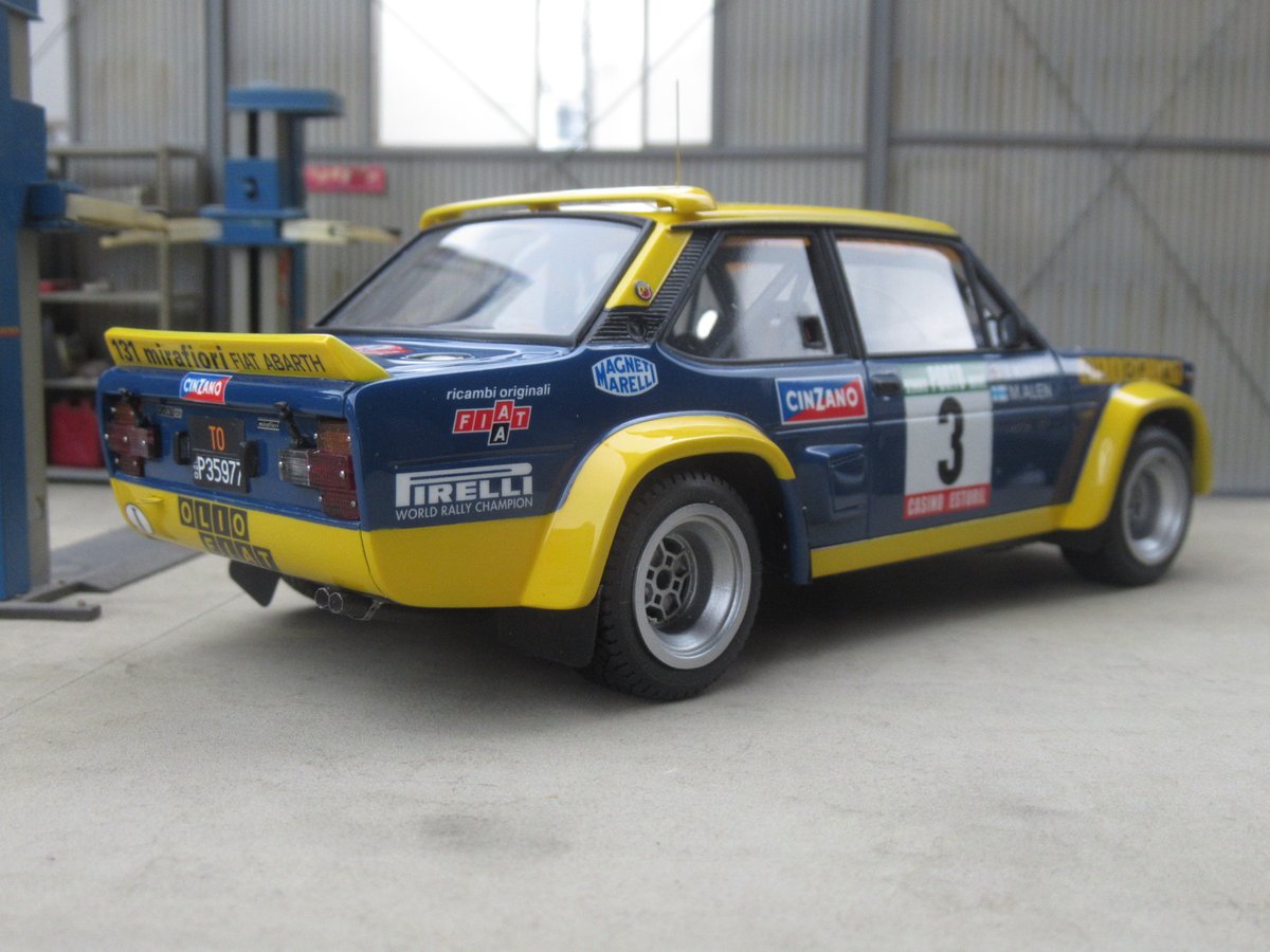 ガレやま tweet media