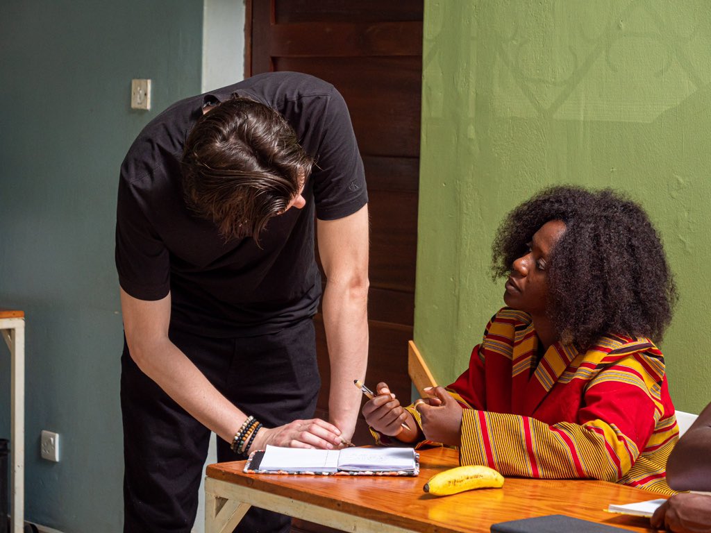 Kasese's Finest 🇺🇬 tweet media