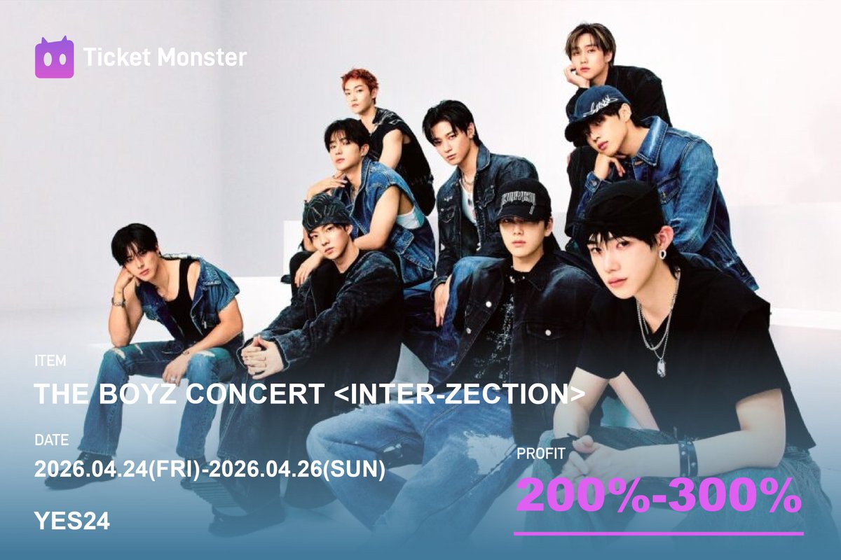 TicketMonster tweet media