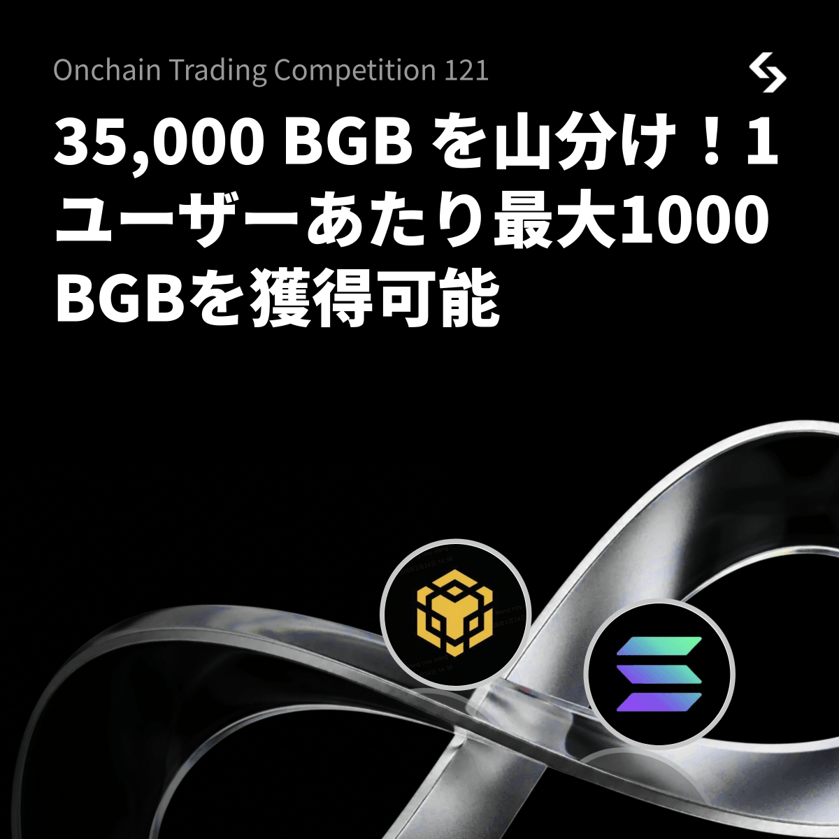 Bitget ビットゲット【日本語公式】🌏🇯🇵 tweet media