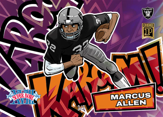 Panini Blockchain Market Tracker tweet media