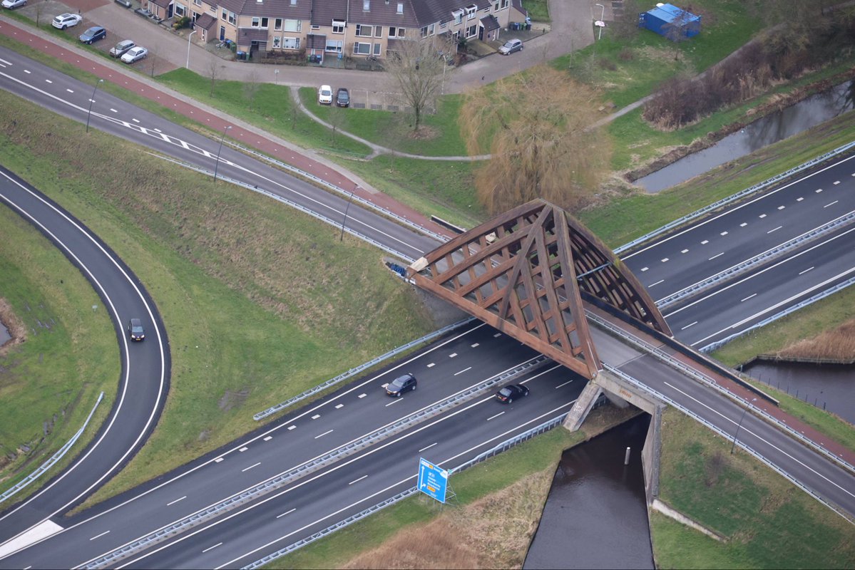 Rijkswaterstaat Noord-Nederland tweet media