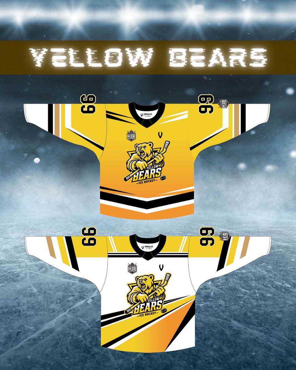 HJR |氷刃の乱2025 official tweet media