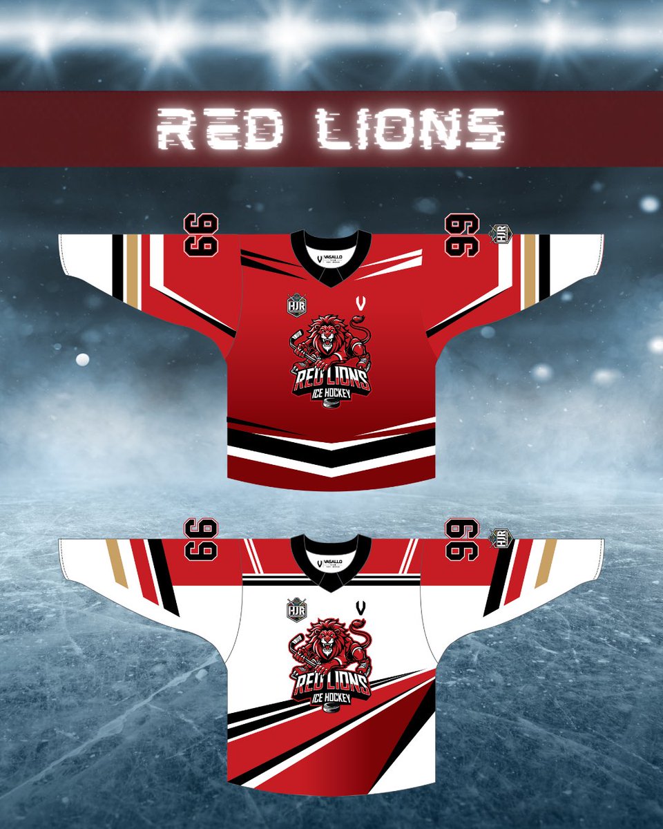 HJR |氷刃の乱2025 official tweet media