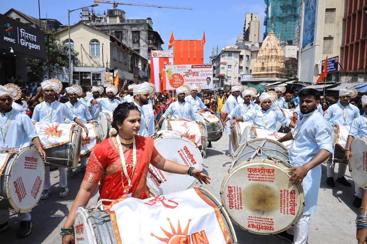 ShivSena - शिवसेना Uddhav Balasaheb Thackeray tweet media