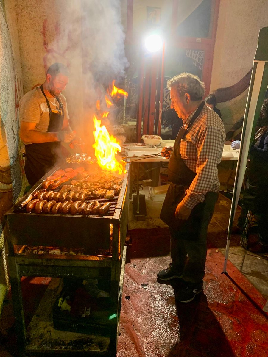 Cooperativa Covibar tweet media