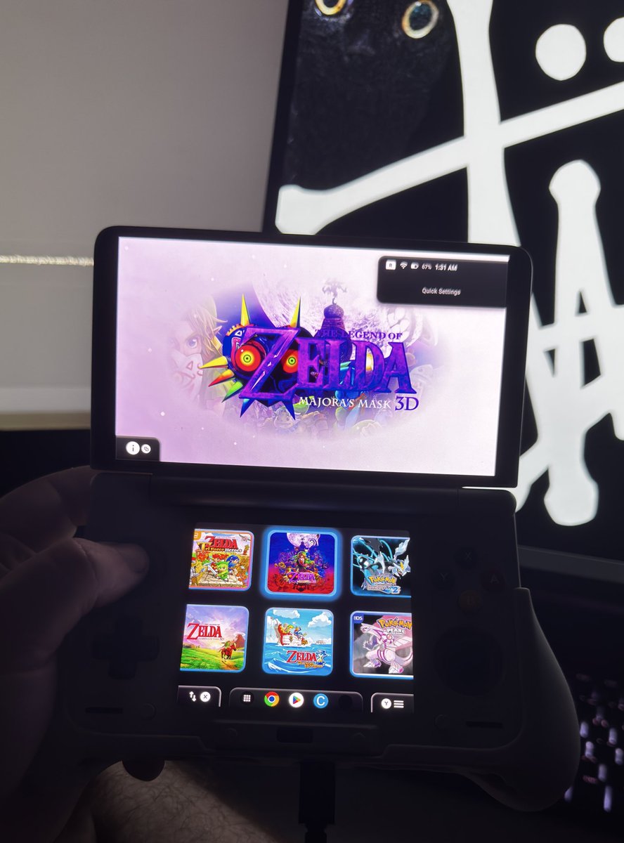 Eternity tweet media