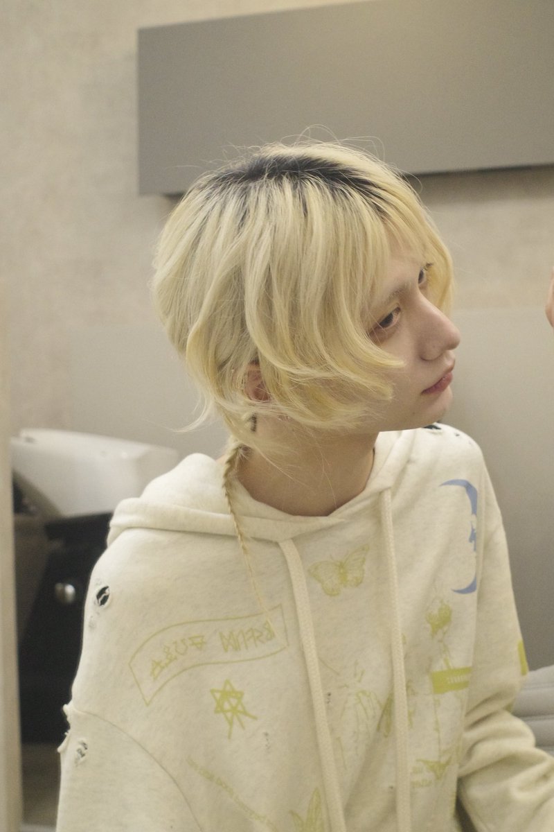 吉井添 tweet media