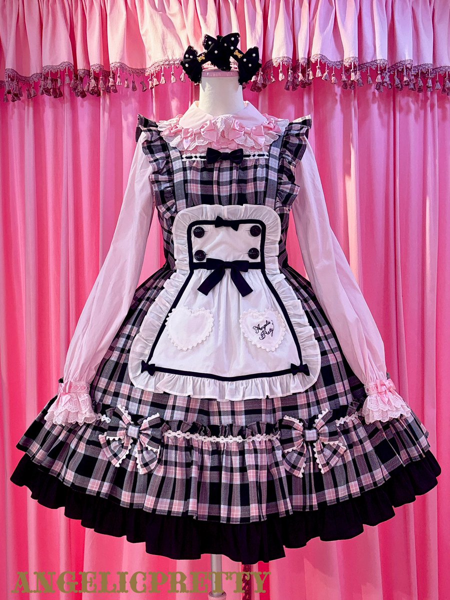 X-এ Angelic Pretty三宮店: 