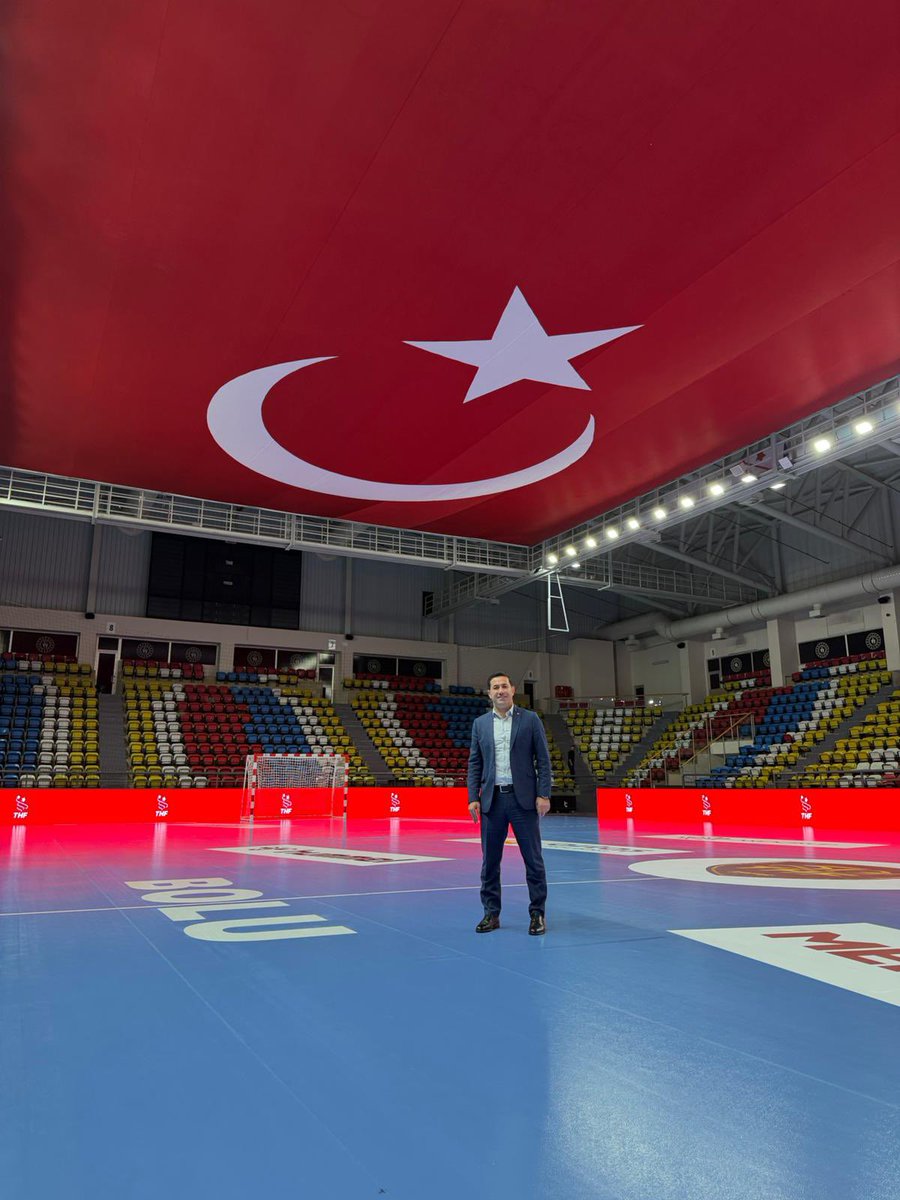 SALONUMUZ MİLLİ MAÇA HAZIR🇹🇷

HAYDİ BOLU! 
MİLLİ TAKIMIMIZA DESTEK İÇİN SİZLERİ BEKLİYORUZ.

MAÇ GÜNÜ 🔥
🇹🇷 🆚 🇷🇴
🕔 16.00
📍 Bolu Karaçayır Kapalı Spor Salonu
🖥️ TRT Spor Yıldız

🎟️ Girişler ücretsizdir.