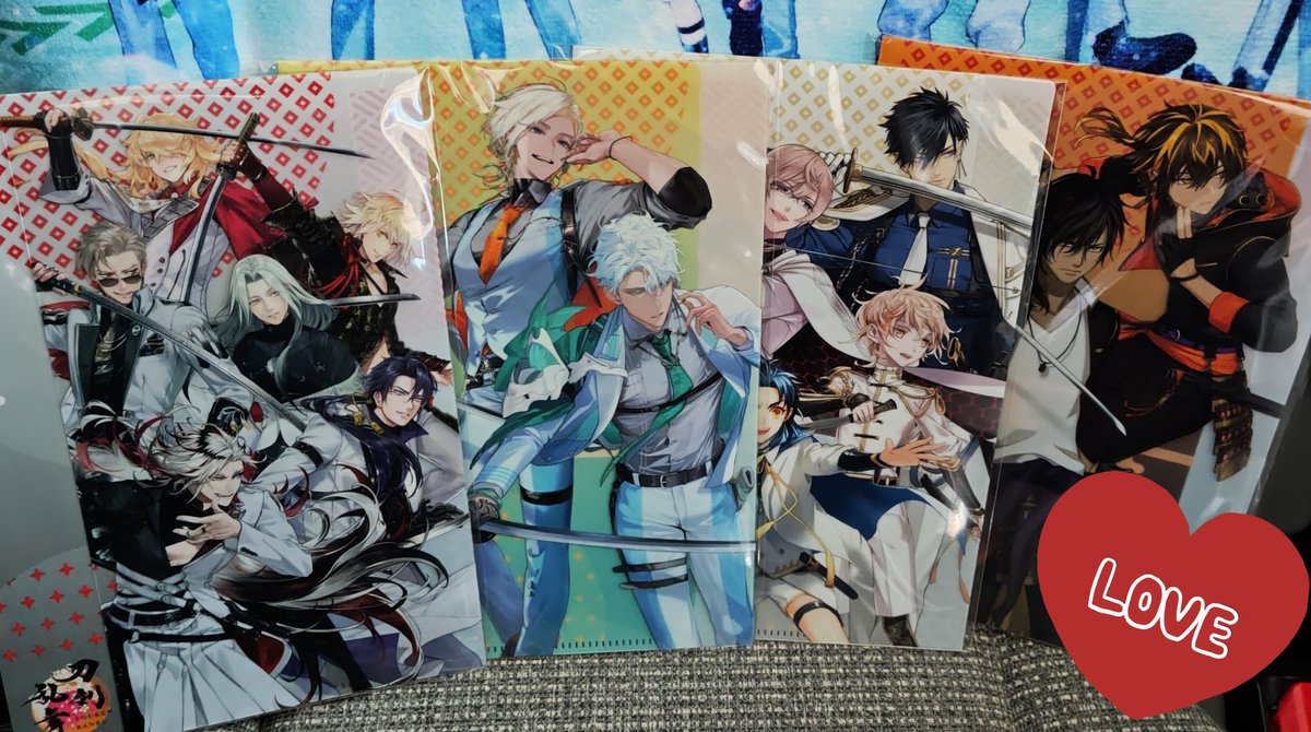 流石にいっぺんにはあれかな〜と思って2軒に分けてお迎えしてきた𐔌ᵔ꜆ ܸ•⩊•ᵔ 𐦯꜆♡第2弾もたのしみ🎀
