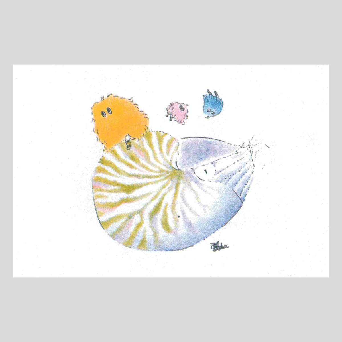 JAM レトロ印刷／SURIMACCA tweet media