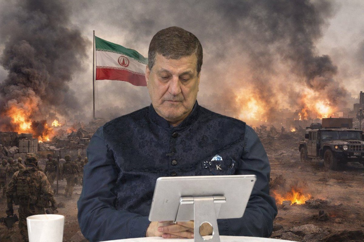 نجاح محمد علي tweet media