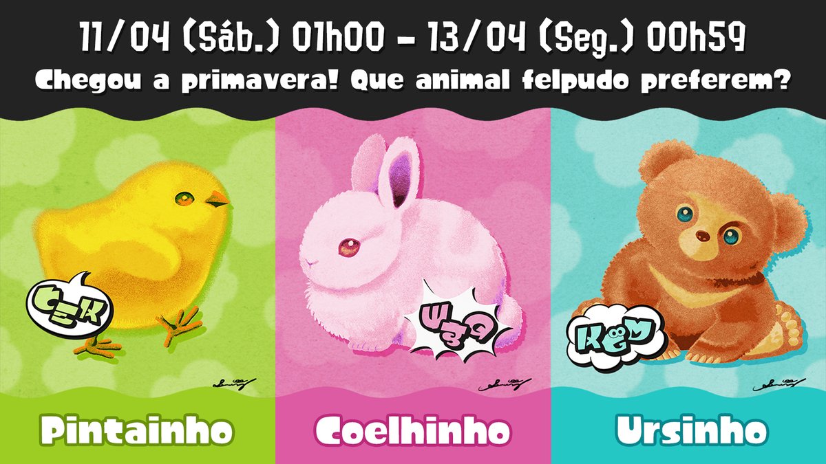 Nintendo Portugal tweet media