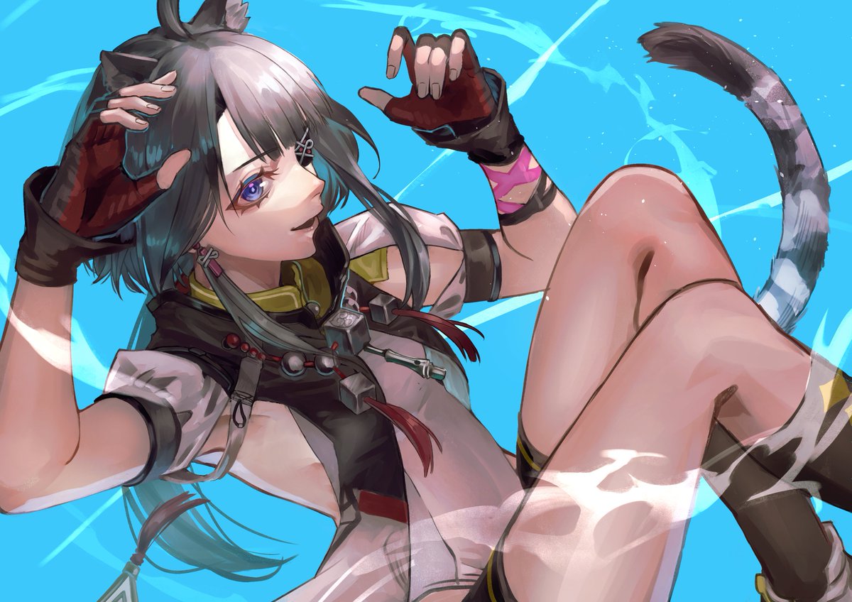 ぼんじん🎨 お仕事募集中 tweet media