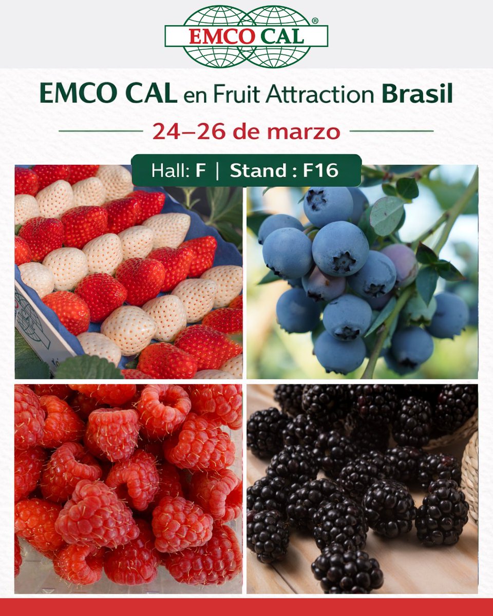 EMCO CAL tweet media