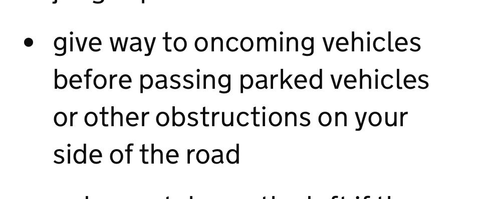 Think of your licence tweet media