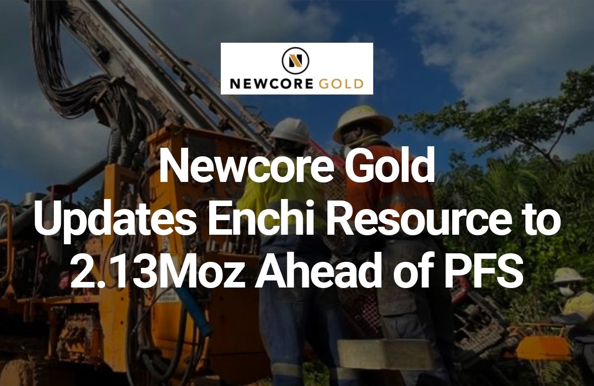 The Assay - Mining Magazine tweet media