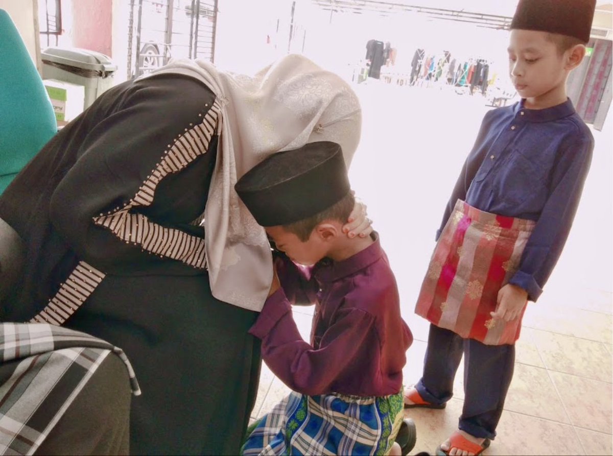 Pertubuhan Bumbung Ehsan tweet media