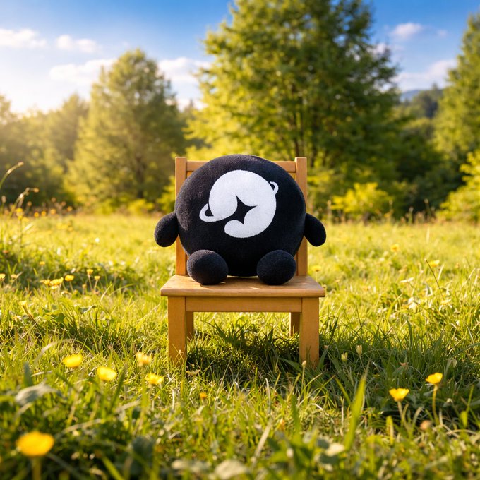 甜柚 Breeze tweet media