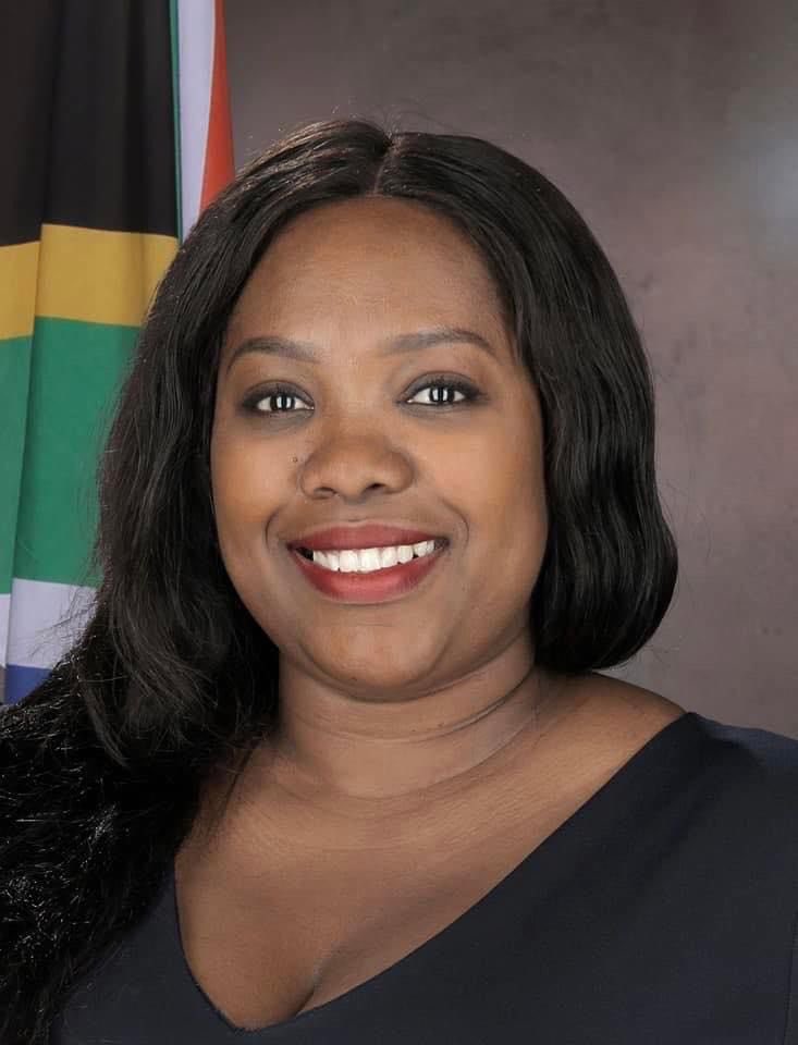 EWN Reporter tweet media