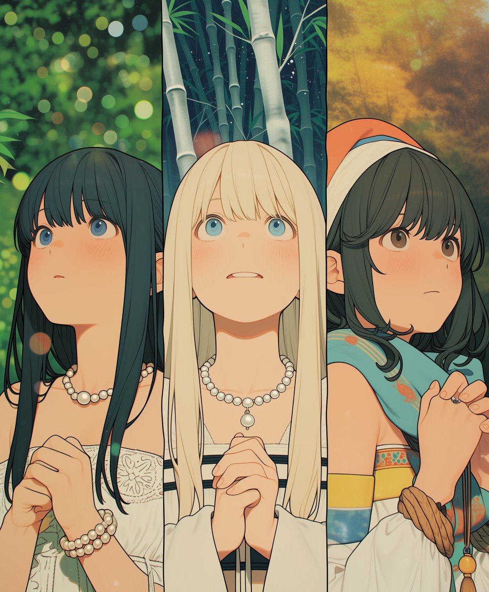 Neural Paradox tweet media