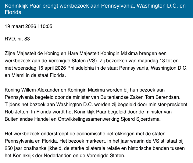Annemarie de Kunder tweet media
