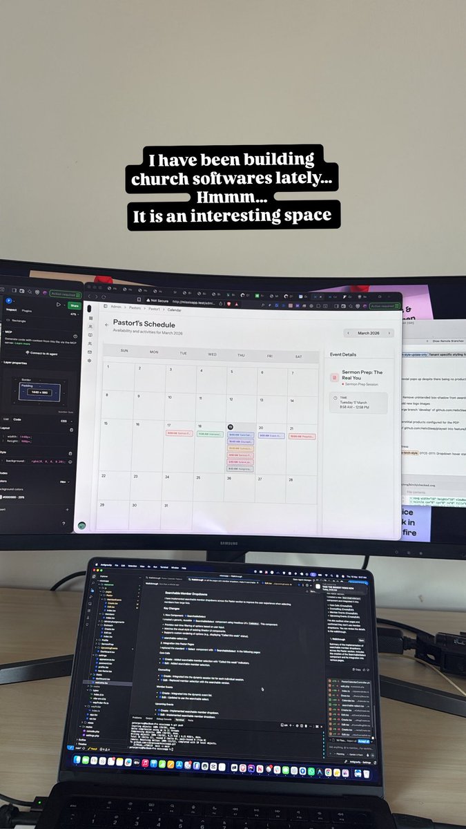OniiCode tweet media