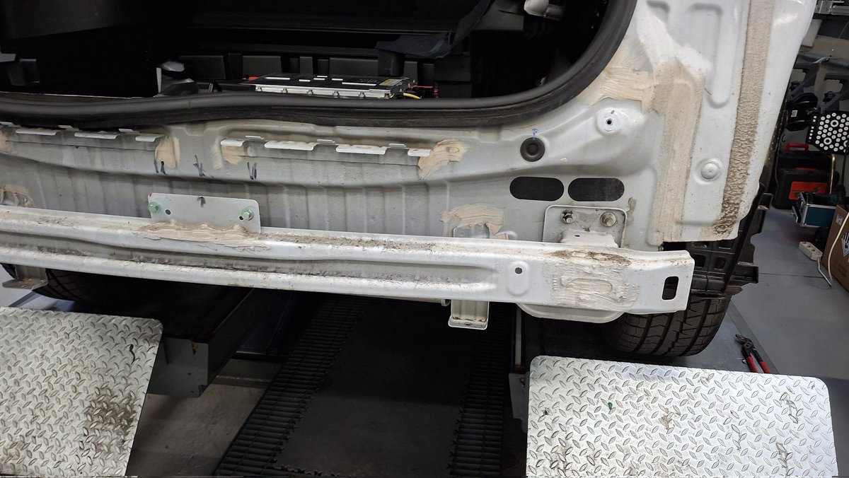 Giancarlo Sperandio tweet media