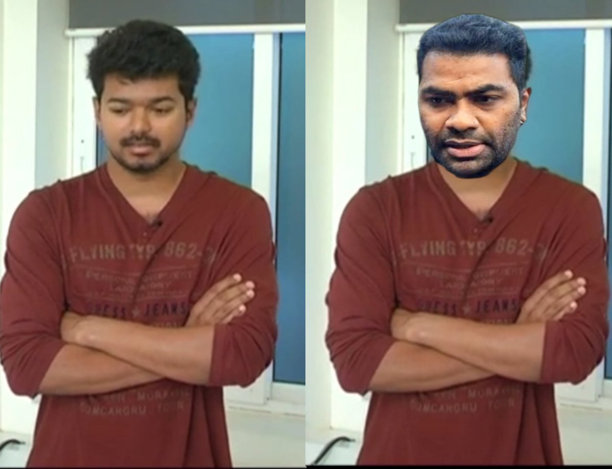 TVK Roast Mafia tweet media