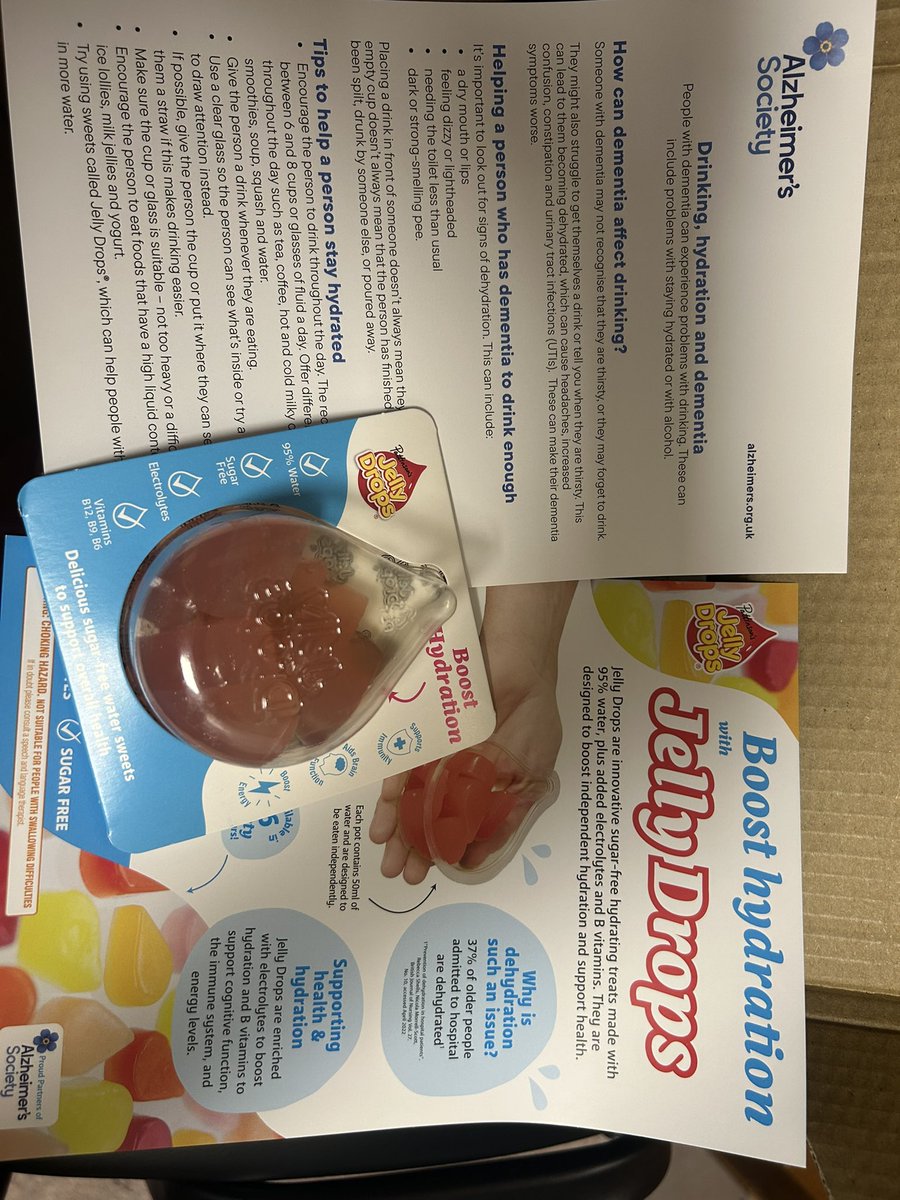 AMU NMGH tweet media