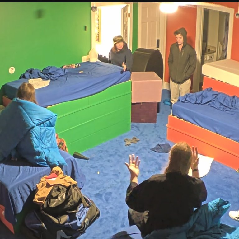 Ghost News Official tweet media