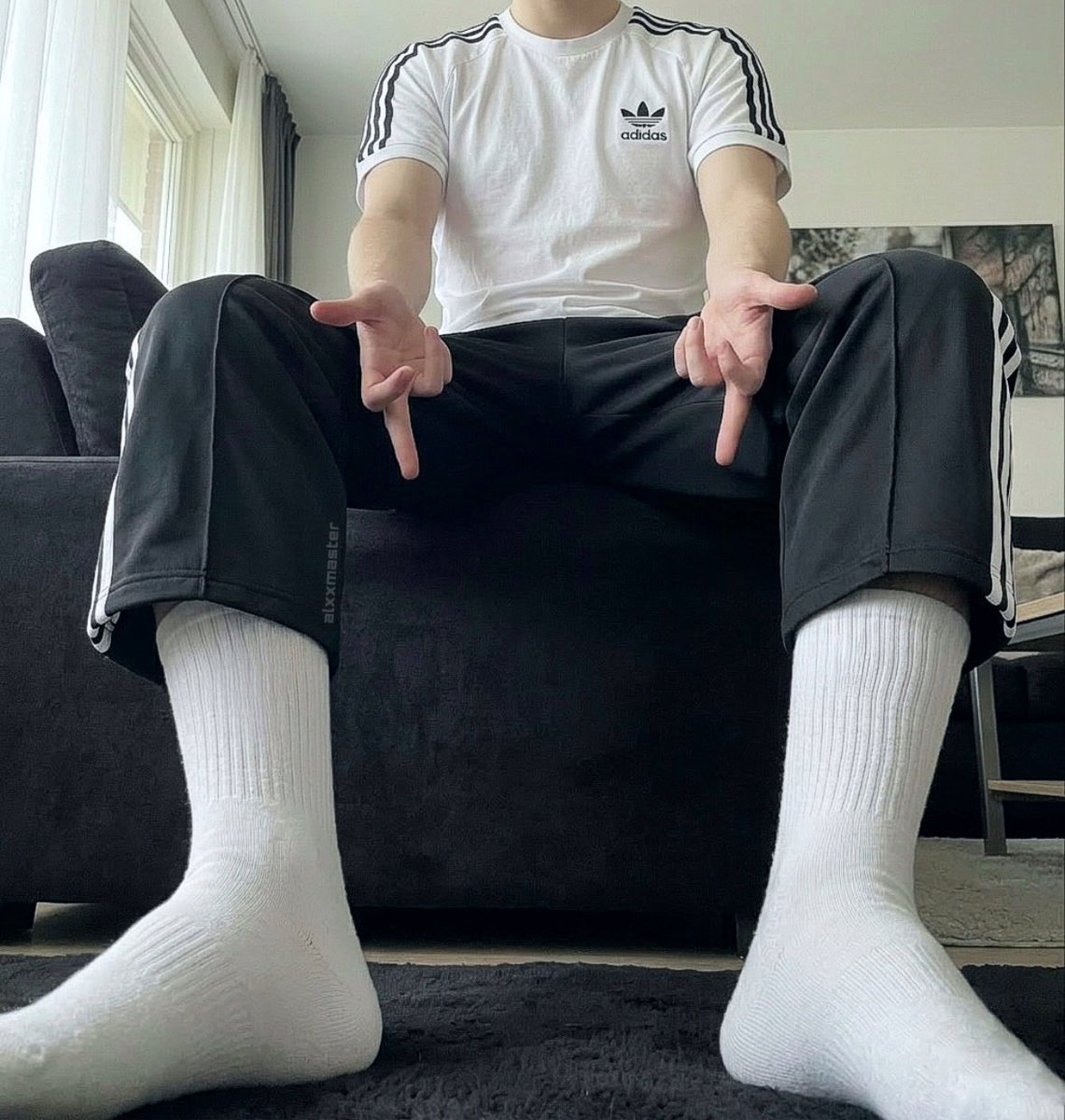 Master Alex💸 tweet media