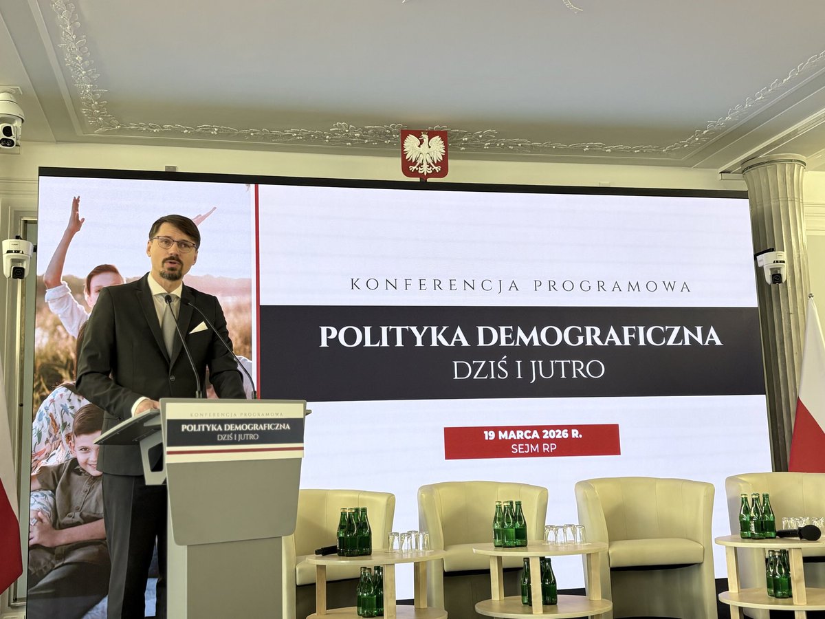 Michał Urbaniak tweet media