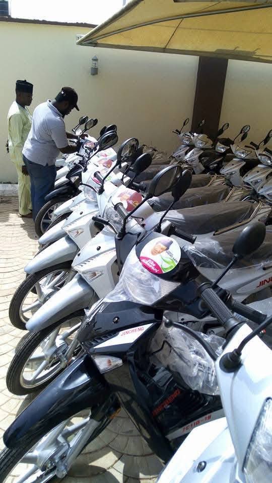 Comrade Abiyos Roni. tweet media