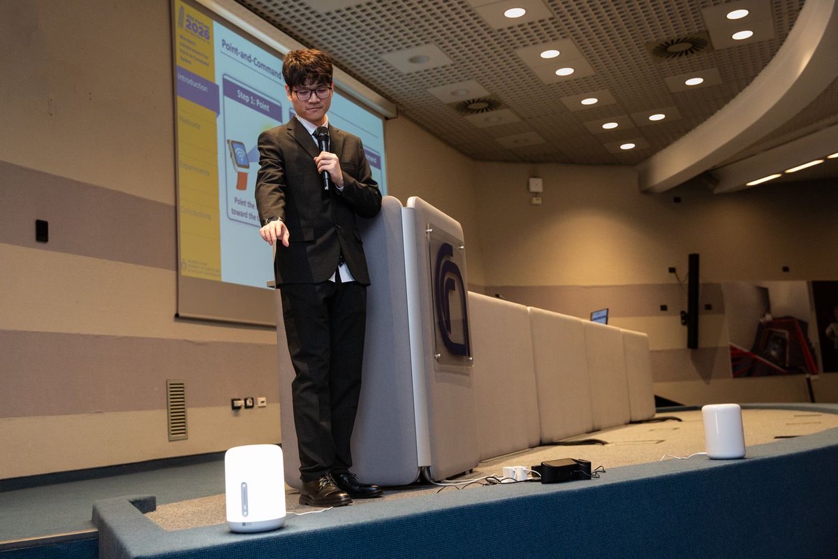 IEEEPerCom tweet media