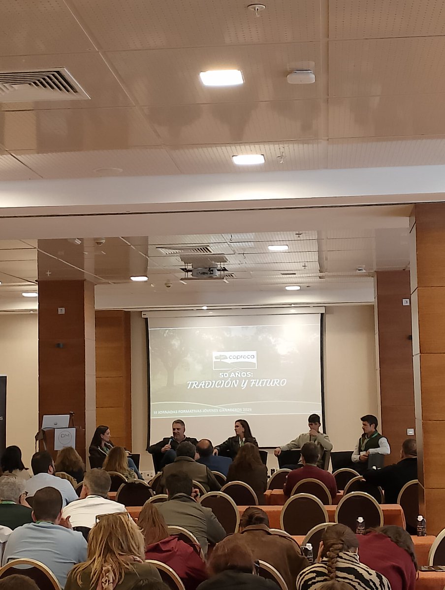 Cooperativas Agro-alimentarias Extremadura tweet media