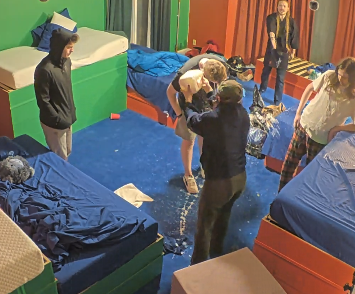 Goon Gestapo tweet media