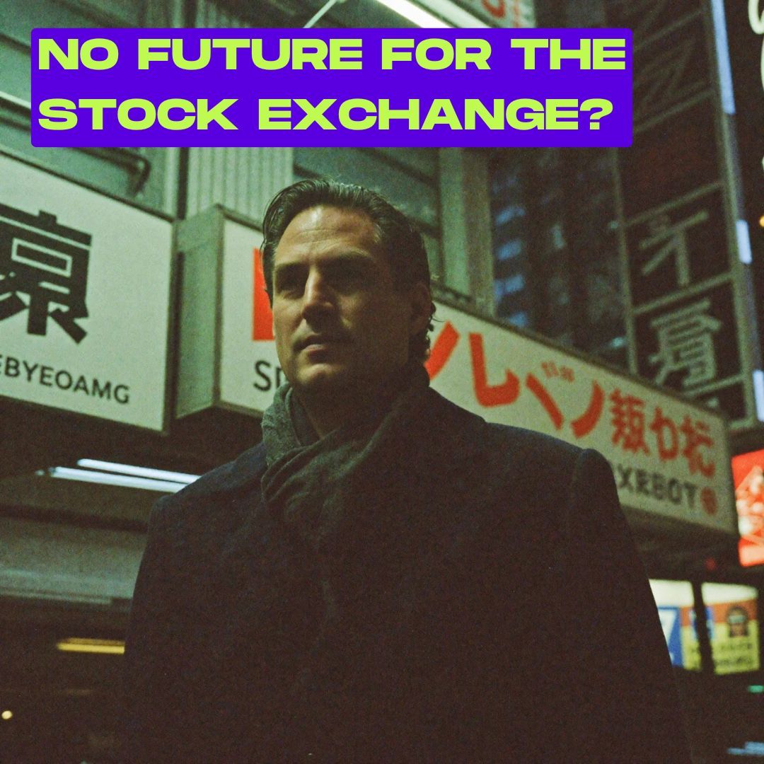 DStegx's tweet photo. It’s not about the tech  

Blockchain can already track ownership, move assets, and settle trades.  

What it lacks is trust, rules, and real market structure.  

This shift won’t happen because it’s new.  
It happens when it feels safer and more reliable than today. https://t.co/4kSBi1INgQ