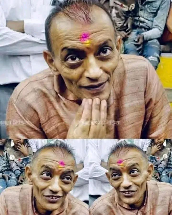 🇳🇵🖌️MR. हावा जी ✨ tweet media