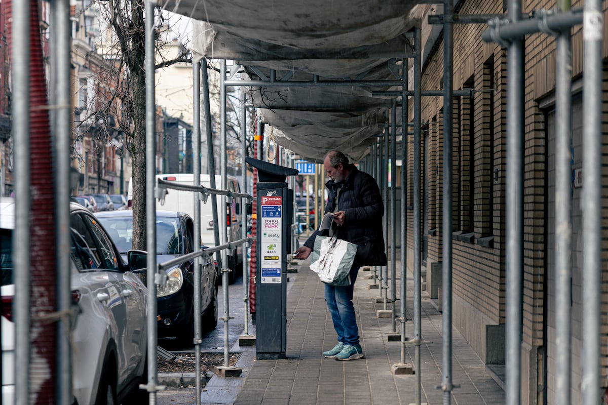 DH-Bruxelles tweet media