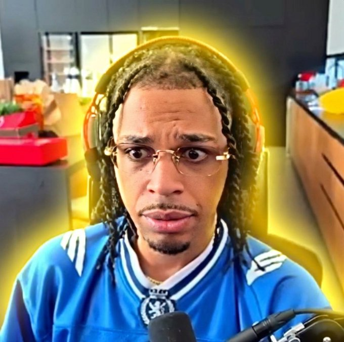 米斯特·昆特 tweet media