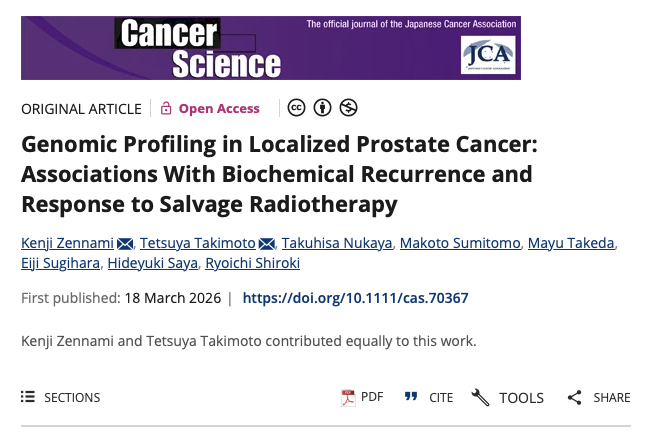 Advanced Prostate Cancer Consensus Conference tweet media