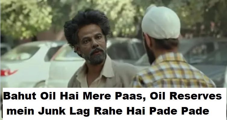 Sarcastic Dasu tweet media